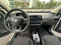 Mercedes-Benz YOUNG Guangxiao Xin S400 4-Seater - ფოტო 8