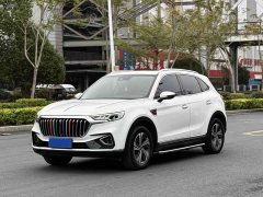 FAW Red Flag HS5 2.0T Smart Connected Premium Edition - ფოტო 1
