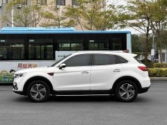 FAW Red Flag HS5 2.0T Smart Connected Premium Edition - ფოტო 5