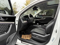 FAW Red Flag HS5 2.0T Smart Connected Premium Edition - ფოტო 7