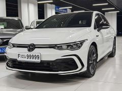 Volkswagen Golf 2021 280TSI DSG R-Line - ფოტო 1