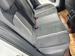 Volkswagen Golf 2021 280TSI DSG R-Line - ფოტო 10