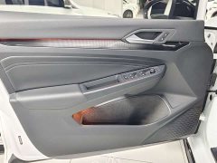 Volkswagen Golf 2021 280TSI DSG R-Line - ფოტო 14