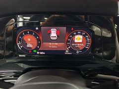 Volkswagen Golf 2021 280TSI DSG R-Line - ფოტო 15