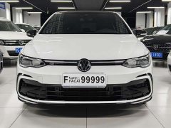 Volkswagen Golf 2021 280TSI DSG R-Line - ფოტო 2