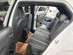 Volkswagen Golf 2021 280TSI DSG R-Line - ფოტო 6