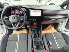 Volkswagen Golf 2021 280TSI DSG R-Line - ფოტო 7