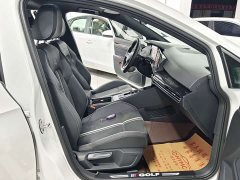 Volkswagen Golf 2021 280TSI DSG R-Line - ფოტო 8