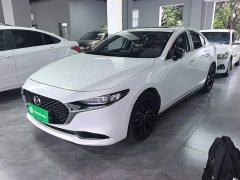 Mazda3 Angkesaila 2.0L Automatic Elegant Edition - ფოტო 1