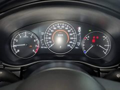 Mazda3 Angkesaila 2.0L Automatic Elegant Edition - ფოტო 11