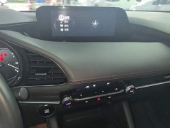 Mazda3 Angkesaila 2.0L Automatic Elegant Edition - ფოტო 12