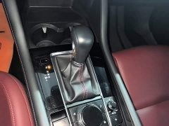 Mazda3 Angkesaila 2.0L Automatic Elegant Edition - ფოტო 13