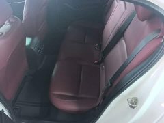 Mazda3 Angkesaila 2.0L Automatic Elegant Edition - ფოტო 16
