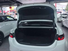 Mazda3 Angkesaila 2.0L Automatic Elegant Edition - ფოტო 18