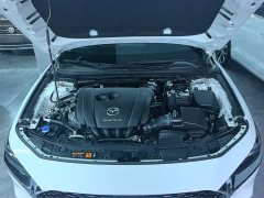 Mazda3 Angkesaila 2.0L Automatic Elegant Edition - ფოტო 19