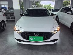 Mazda3 Angkesaila 2.0L Automatic Elegant Edition - ფოტო 2