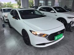 Mazda3 Angkesaila 2.0L Automatic Elegant Edition - ფოტო 3