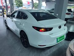 Mazda3 Angkesaila 2.0L Automatic Elegant Edition - ფოტო 4
