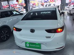 Mazda3 Angkesaila 2.0L Automatic Elegant Edition - ფოტო 5