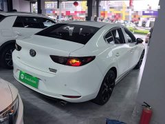 Mazda3 Angkesaila 2.0L Automatic Elegant Edition - ფოტო 6