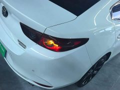 Mazda3 Angkesaila 2.0L Automatic Elegant Edition - ფოტო 7