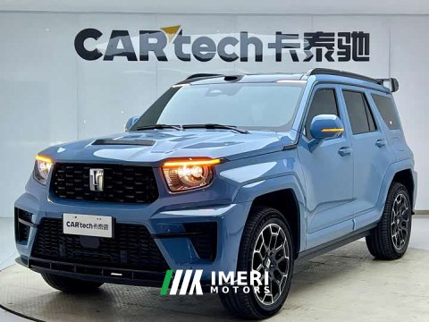 2026 Tank 700 New Energy Hi4-Z Ultimate Edition - ავტომობილი ჩინეთიდან