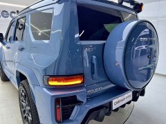 Tank 700 New Energy Hi4-Z Ultimate Edition - ფოტო 12
