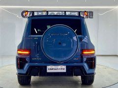 Tank 700 New Energy Hi4-Z Ultimate Edition - ფოტო 5