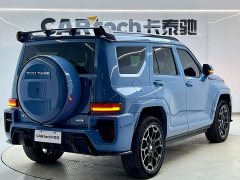 Tank 700 New Energy Hi4-Z Ultimate Edition - ფოტო 6