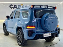 Tank 700 New Energy Hi4-Z Ultimate Edition - ფოტო 7