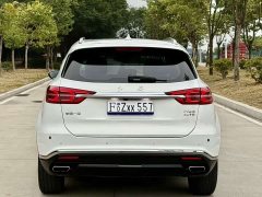 FAW Red Flag HS5 Facelift 2.0T Smart Connected Premium Edition - ფოტო 3