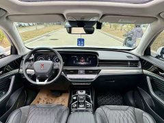 FAW Red Flag HS5 Facelift 2.0T Smart Connected Premium Edition - ფოტო 6