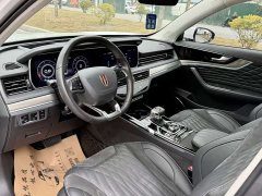 FAW Red Flag HS5 Facelift 2.0T Smart Connected Premium Edition - ფოტო 7