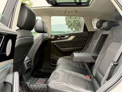 FAW Red Flag HS5 Facelift 2.0T Smart Connected Premium Edition - ფოტო 8