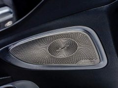 Mercedes-Benz C-Class Facelift C 260 L AMG Line - ფოტო 12