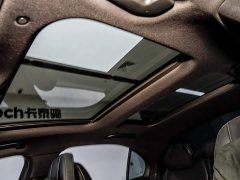 Mercedes-Benz C-Class Facelift C 260 L AMG Line - ფოტო 13