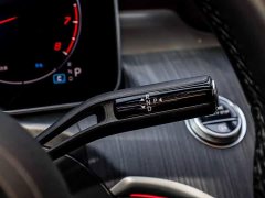Mercedes-Benz C-Class Facelift C 260 L AMG Line - ფოტო 16