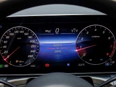 Mercedes-Benz C-Class Facelift C 260 L AMG Line - ფოტო 17