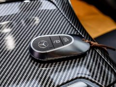Mercedes-Benz C-Class Facelift C 260 L AMG Line - ფოტო 19