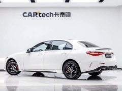 Mercedes-Benz C-Class Facelift C 260 L AMG Line - ფოტო 2
