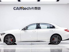 Mercedes-Benz C-Class Facelift C 260 L AMG Line - ფოტო 5