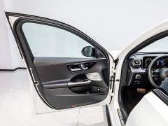 Mercedes-Benz C-Class Facelift C 260 L AMG Line - ფოტო 8