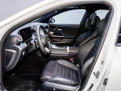 Mercedes-Benz C-Class Facelift C 260 L AMG Line - ფოტო 9