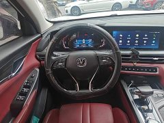Changan CS75PLUS 1.5T Automatic Deluxe - ფოტო 10