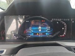 Changan CS75PLUS 1.5T Automatic Deluxe - ფოტო 11