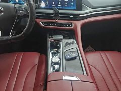 Changan CS75PLUS 1.5T Automatic Deluxe - ფოტო 13