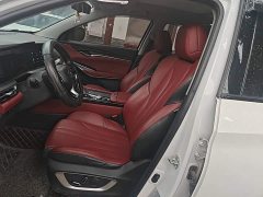 Changan CS75PLUS 1.5T Automatic Deluxe - ფოტო 14