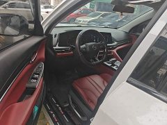 Changan CS75PLUS 1.5T Automatic Deluxe - ფოტო 15