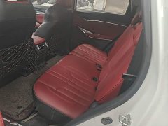 Changan CS75PLUS 1.5T Automatic Deluxe - ფოტო 16