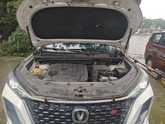 Changan CS75PLUS 1.5T Automatic Deluxe - ფოტო 19